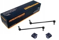 фото thumb №1, З'єднувачі гумки стабілізатора toyota prius iii 2009- перед kpl