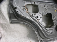 фото thumb №9, Suzuki grand vitara ii 9-14 дверь задние левая kielce-gliwice