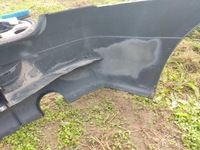 фото thumb №13, Бампер задній dacia logan sedan