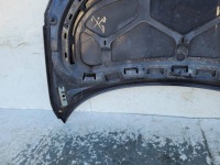 фото thumb №10, Skoda fabia 2 ii lift капот перед передняя