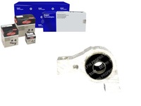 фото thumb №1, Втулка важеля citroen c5 i 2.0 hdi dc_