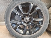 фото thumb №14, Комплект диски алюминий 16 дюймов 4x100 opel astra iii h оригинал