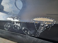 фото thumb №12, Дверь ---- tesla x ---- передние левая ---- poznań ----