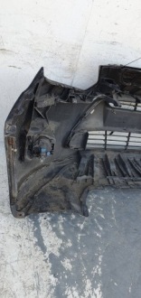 фото thumb №9, Ford c-max mk2 -015 бампер перед передний