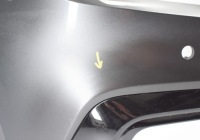 фото thumb №9, Vw passat b8 3g рестайлінг r line gte бампер перед org