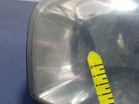 фото thumb №8, Toyota rav4 ii фара лівий лампа перед eu