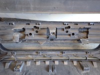 Бампер перед передній ford kuga mk2 2012-2016 в Україні, фото thumb