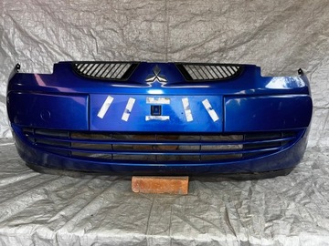 фото thumb №1, Бампер mitsubishi colt z30 04-08 3-дверний