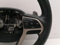 фото thumb №6, Grand cherokee wk2 lift воздуховод кожаный 2013-