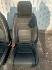 фото thumb №11, Jaguar e-pace lift сидіння заднє сидіння шкіра