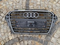 фото thumb №1, Audi a3 8v 8v3 решётка радиатора решётка радиатора хром перед 8v3853651 оригинал