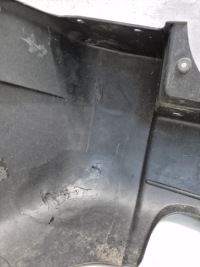 фото thumb №15, Hyundai tucson i 04-09 задний бампер широкий 86611-2e010