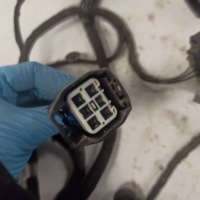 Land rover evoque джгут двері bj32-14633 Доставка, фото thumb