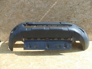 фото thumb №7, Citroen berlingo 2011 2012 2013 2014 бампер