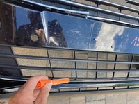 фото thumb №8, Бампер передний ford galaxy mk4 iv перед