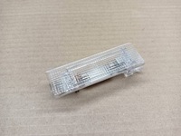 фото thumb №1, Лампа задня стельовий освітлення vw passat b8