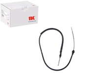 фото thumb №1, Трос тормоза ручного renault задняя clio thalia 99-