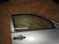 фото thumb №1, Стекло боковая перед cordoba i lift 1.6b 02'