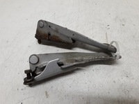 фото thumb №8, Mitsubishi eclipse 3g 99-05 петли капот комплект