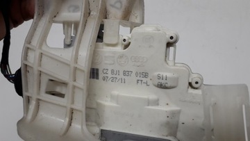 фото thumb №6, Vw touareg cayenne ii 7p замок двері лівий перед