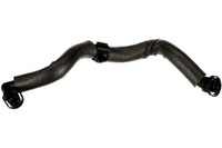 фото thumb №1, Gates вентиляція картера шланг vw beetle 2.5 vw golf 2.5 gates