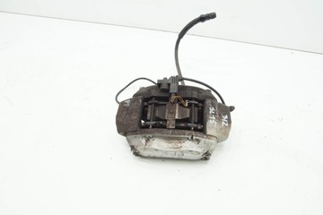 фото thumb №4, Супорт затискачі перед 312mm mercedes sl r230 sl350