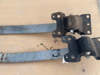 фото thumb №2, Рессора задняя щетка renault master movano iii 2.3 dci 550201735r