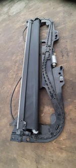 фото thumb №8, Шторка жалюзі дахова solar панорама peugeot 508