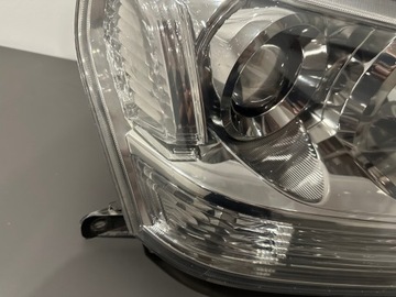 фото thumb №6, Suzuki grand vitara ii лампа права європа ідеальний стан