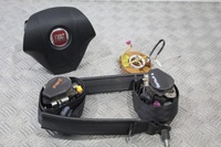 фото thumb №1, Подушка подушка безопасности натяжители лента fiat doblo ii 2