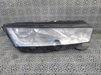 фото thumb №1, Лампа передняя правая skoda octavia iv full led