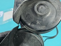 фото thumb №8, Клаксон citroen ds4 11-15 2014 r. a046522 0055306 2 szt