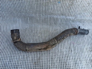 фото thumb №1, Lexus is ii is 2.2d труба шланг воды 16577-26010