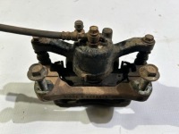 Суппорт тормозной задний  задний правый ford f150 f-150 2009- Недорого, фото thumb