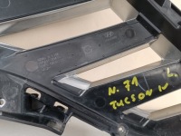 фото thumb №10, Hyundai tucson iv решётка левая led решётка решётка радиатора n-line nx4e 7922-38410