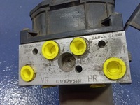 фото thumb №6, Bmw 5 e39 2.0 блок керування насос abs 1164848