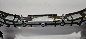 фото thumb №9, Pas балка перед renault megane v e-tech 22- 625001692r 752123960r