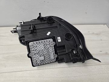 фото thumb №7, Лампа правая bmw i3 lci адаптивный led usa комплектная