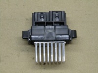 фото thumb №1, Резистор резистор вентилятор opel meriva b 1.4 16v