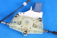 фото thumb №9, Audi q7 4l механизм стекло задняя правый двигатель 15r