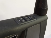 фото thumb №9, Чорний обшивка оббивка ліва передні двері панель door discovery 4 iv l319