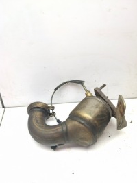 Купить Катализатор 1.9 cdti z19dtl zafira b 05-08 astra h, фото thumb