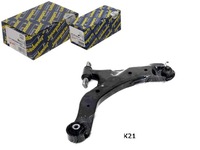 фото thumb №1, Japbs-k21r рычаг kia перед cerato 04- pr