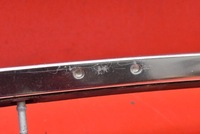 фото thumb №16, Рейлинг рейлинги кровельные комплект 4g9860022a 4g9860021a audi a6 c7 kombi lift