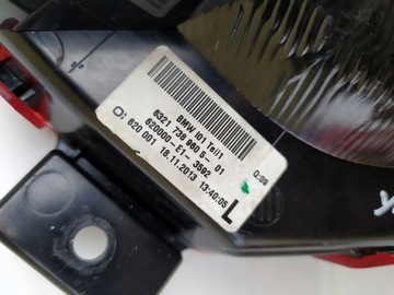 фото thumb №6, Bmw x5 e70 рестайлинг 10-13 лампа led правая