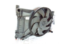 фото thumb №1, Вентилятор радіатора + радіатор mercedes slk r171 w171 3.0 v6 a2035000593