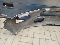 фото thumb №10, Dodge ram 1500 19-23 бампер перед передній 5zb411auad