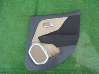 фото thumb №2, Jeep renegade обшивка дверь правый задняя задний