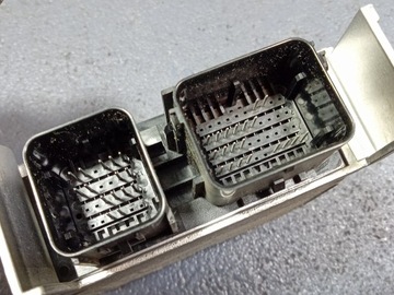 фото thumb №5, Ford s-max mk1 панель капот подушка ремни