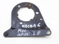 фото thumb №1, Mazda 6 i gg gy кронштейн амортизатора лівий перед